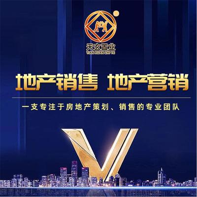 專業(yè)領航 房地產(chǎn)銷售代理與咨詢策劃服務的核心價值與未來展望